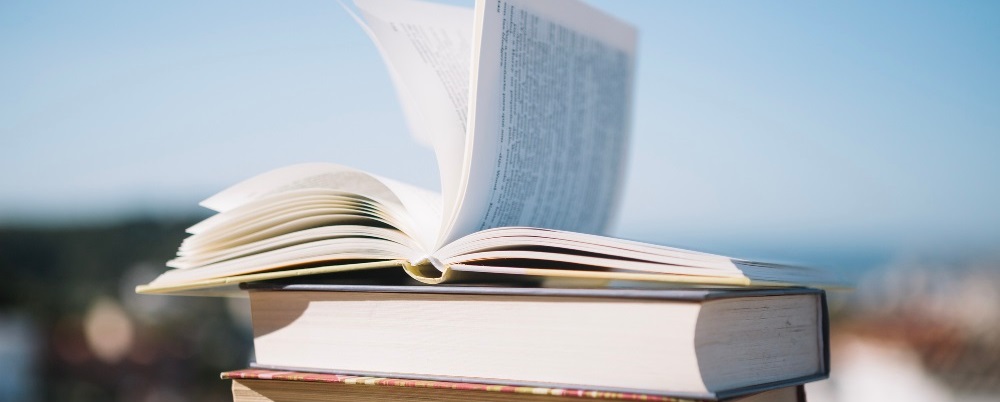 Почему стоит коллекционировать книги