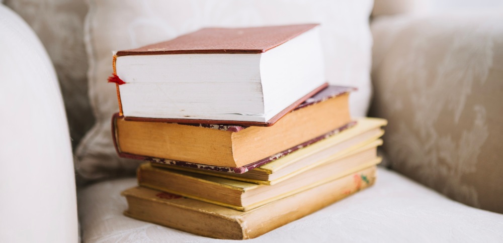Как сохранить книгу от разрушения
