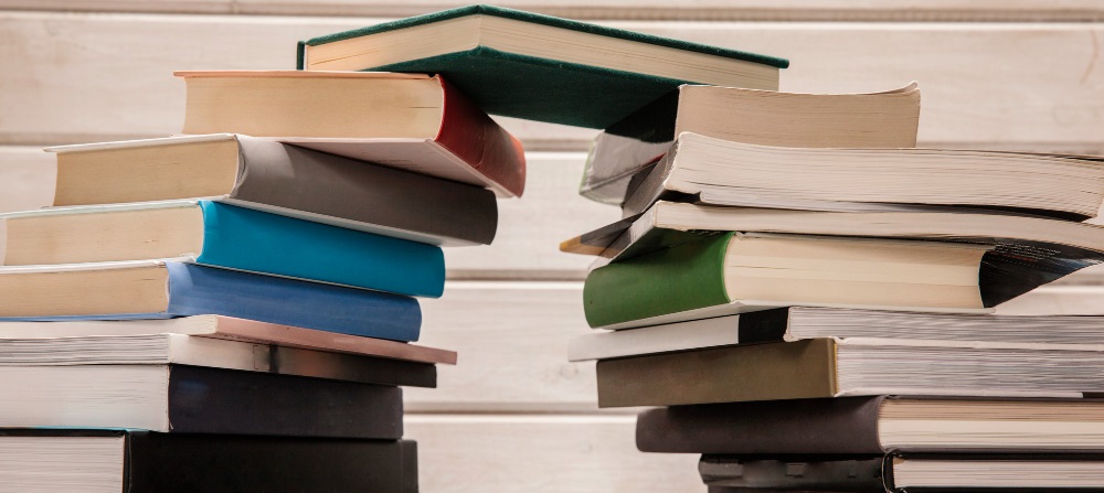 Переплет книги