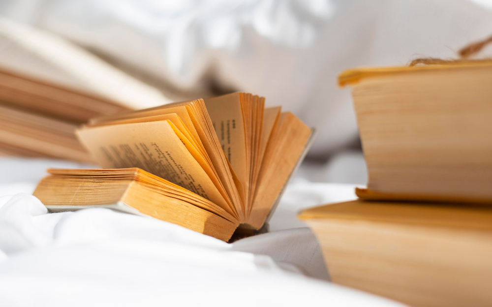 Вопросы и ответы о книгах Толстого