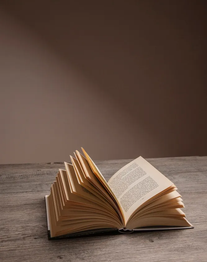 Лучшие книги Рэя Брэдбери, которые стоит прочитать