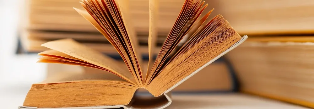 Книги Островского: наследие великого драматурга
