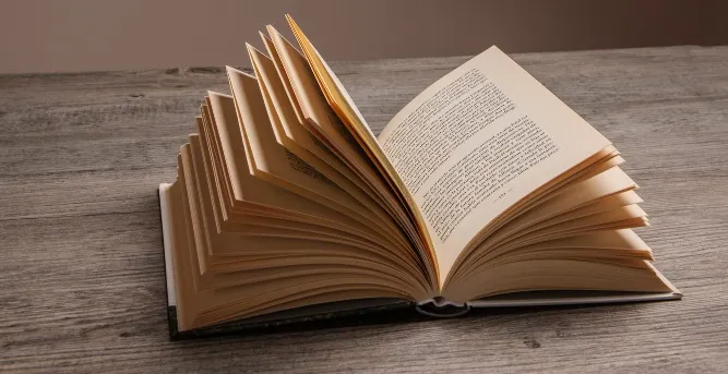 Как ухаживать за антикварными книгами: советы по сохранению ценности