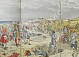 Антикварная книга Юзанн, О. История транспорта сквозь нравы и эпохи — , 1900 дополнительное фото 9