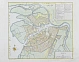 Антикварная книга План Санкт-Петербурга — , 1780