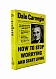 Антикварная книга Carnegie, D. How to Stop Worrying and Start Living — , 1950