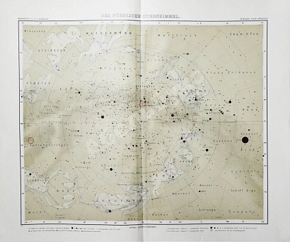 Антикварная книга Stieler, A. Stielers Hand-Atlas. 100 Karten in Kupferstich mit 162 Nebenkarten — , 1905 дополнительное фото 6