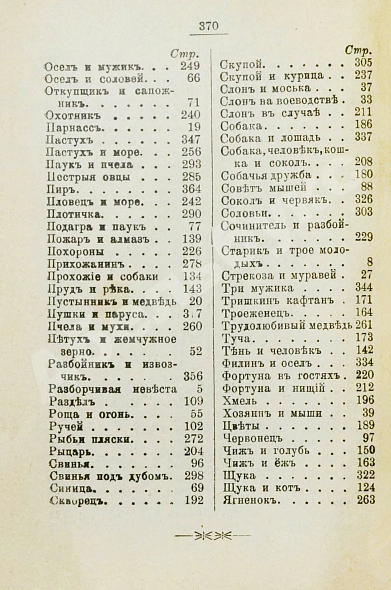 Антикварная книга Крылов, И.А. Басни Крылова. Полное собрание — Крылов Иван Андреевич, 1913 дополнительное фото 10