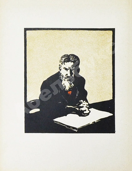 Антикварная книга Шоу, Б. Полное собрание сочинений — , 1910-1911 дополнительное фото 4