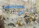 Антикварная книга Юзанн, О. История транспорта сквозь нравы и эпохи — , 1900 дополнительное фото 7