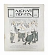 Антикварная книга Адская почта. Полный комплект за 1906 год — , 1906 дополнительное фото 6