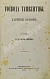 Антикварная книга Салтыков-Щедрин, М.Е. Господа ташкентцы. Картины нравов. Первое издание — Салтыков-Щедрин Михаил Евграфович, 1873 дополнительное фото 2