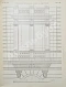 Антикварная книга Браузеветтер, А. Архитектурные формы гражданских построек — Браузеветтер А., 1904 дополнительное фото 6