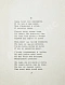 Антикварная книга Пастернак, Б.Л. Второе рождение. Первое издание — Пастернак Борис Леонидович, 1932 дополнительное фото 3