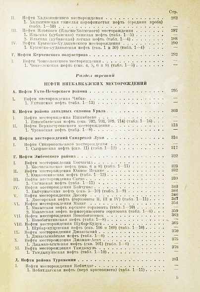 Антикварная книга Советские нефти — , 1938 дополнительное фото 8