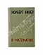 Антикварная книга Винер, Н. Я - математик. Первое издание на русском языке — Винер Норберт, 1964 дополнительное фото 2