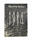 Антикварная книга Орвелл, Д. 1984. Первое издание — Оруэлл Джордж, 1957 дополнительное фото 2