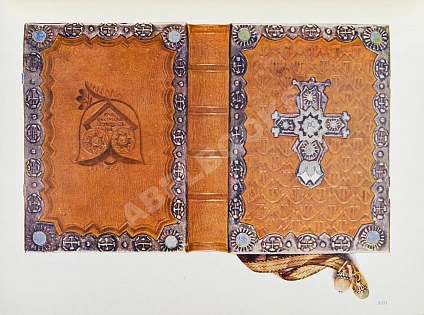 Антикварная книга Талашкино. Изделия мастерских Кн. М. Кл. Тенишевой — , 1905 дополнительное фото 7