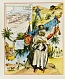 Антикварная книга По разным странам Африки и Азии — , 1899 дополнительное фото 4