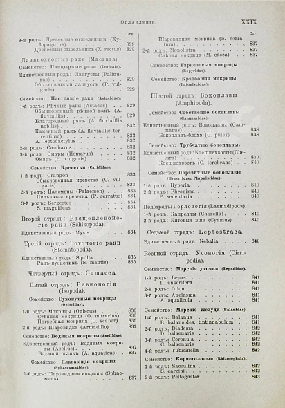 Антикварная книга Брэм, А. Жизнь животных Брэма — , 1902-1909 дополнительное фото 62