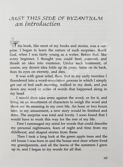 Антикварная книга Bradbury, R. [автограф] Dandelion wine. Бредбери, Р. Вино из одуванчиков — Брэдбери Рэй, 1999 дополнительное фото 4