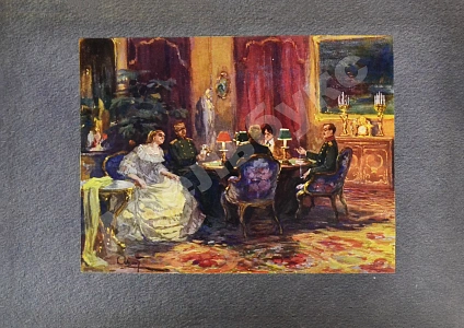 Антикварная книга Толстой, Л.Н. Повести и рассказы — Толстой Лев Николаевич, 1914 дополнительное фото 11