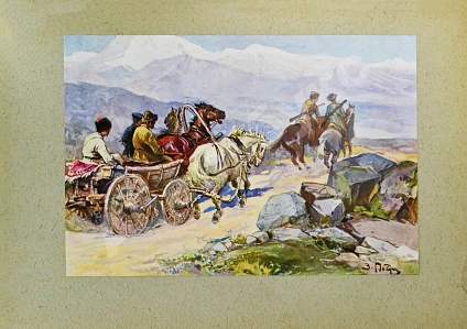Антикварная книга Толстой, Л.Н. Повести и рассказы — Толстой Лев Николаевич, 1914 дополнительное фото 7