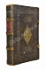Антикварная книга Рукописный Октоих — , 