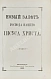 Антикварная книга Новый Завет Господа нашего Иисуса Христа и Псалтирь в русском переводе — ,  дополнительное фото 5