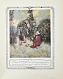 Антикварная книга Красавица и чудовище и несколько других старофранцузских сказок — , 1913 дополнительное фото 7
