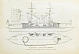 Антикварная книга Военные флоты и Морская справочная книжка на 1899 год — , 1899 дополнительное фото 20