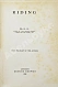 Антикварная книга G.G. Riding — , 1898 дополнительное фото 4