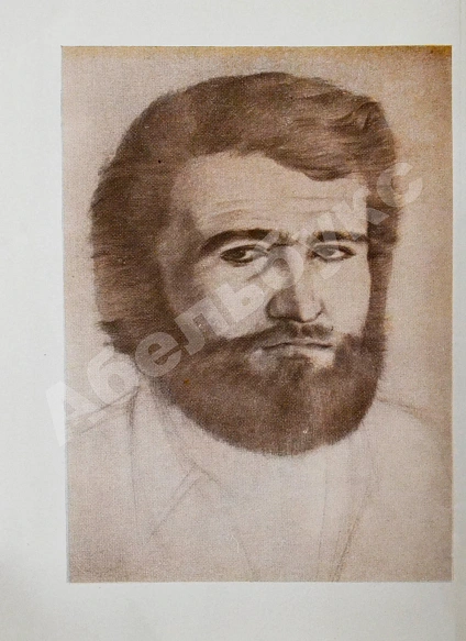 Давоян, Р.Н. [автограф Григорию Поженяну] Горячие плиты дополнительное фото 4