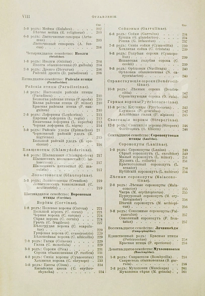 Антикварная книга Брэм, А. Жизнь животных Брэма — , 1902-1909 дополнительное фото 24