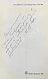 Антикварная книга Арсенишвили, З.И., Ахвледиани, Э.С. [автограф Софико Чиаурели], Гогоберидзе, Л.Л. Несколько интервью по личным вопросам. Киносценарий — Гогоберидзе Лана Левановна Ахвледиани Эрлом Сергеевич Арсенишвили Заира Ивановна, 1980 дополнительное фото 4