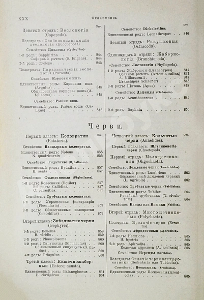 Антикварная книга Брэм, А. Жизнь животных Брэма — , 1902-1909 дополнительное фото 63