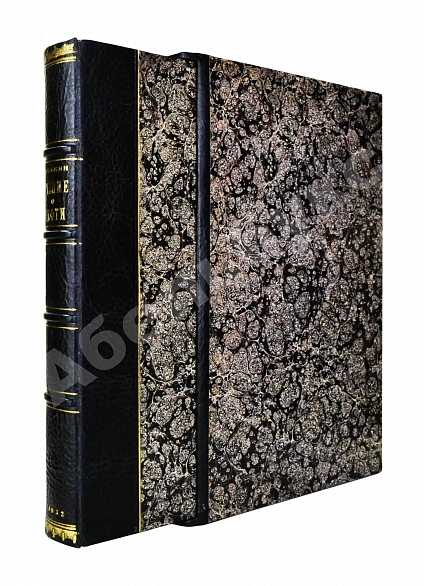 Антикварная книга Губкин, И.М. Учение о нефти. Первое издание — , 1932 дополнительное фото 2