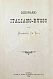Антикварная книга Виво, Д.С. де. Словарь итальянско-русский, составленный Д. де Виво — Виво Доменико Севастьянович де, 1894 дополнительное фото 3