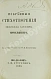 Антикварная книга Кюхельбекер, В.К. Избранные стихотворения Вильгельма Карловича Кюхельбекера — Кюхельбекер Вильгельм Карлович, 1880 дополнительное фото 2