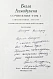 Антикварная книга Ахмадулина, Б.А. [автограф] Сочинения — , 1997 дополнительное фото 6