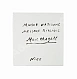 [автограф Марка Шагала] National Museum Message Biblique Marc Chagall. Nice дополнительное фото 11