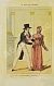 Антикварная книга Париж и его мода. Новый альманах, составленный Каприс — , 1821 дополнительное фото 5