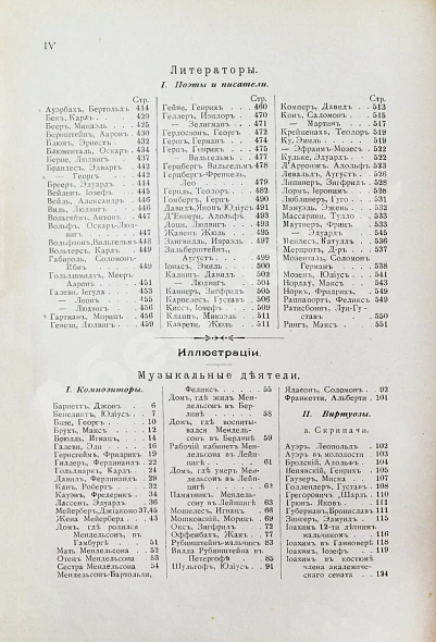 Антикварная книга Когут, А. Знаменитые евреи мужчины и женщины в истории культуры человечества — , 1902-1903 дополнительное фото 12