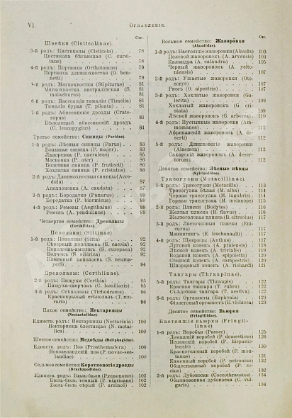 Антикварная книга Брэм, А. Жизнь животных Брэма — , 1902-1909 дополнительное фото 22