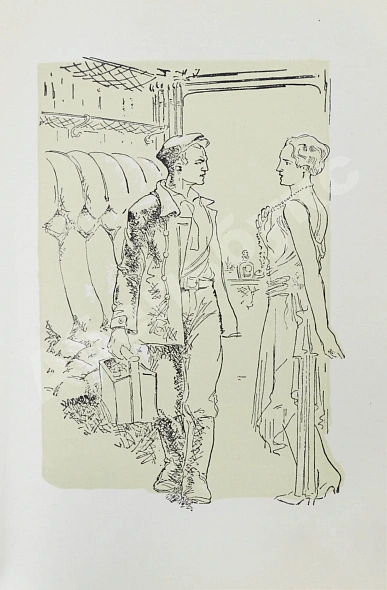 Антикварная книга Островский, Н.А. Как закалялась сталь — , 1936 дополнительное фото 9