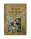 Антикварная книга Платен, М. Новый способ лечения. Настольная книга для здоровых и больных — Платен Михаэль, 1906 дополнительное фото 3
