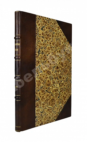 Антикварная книга Охотничье оружие — , 1907