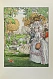 Антикварная книга [Малая Маркиза] Das Lesebuch der Marquise — , 1910 дополнительное фото 7