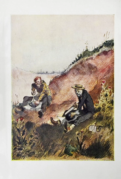 Антикварная книга Ильф, И.А, Петров, Е.П. Собрание сочинений. Первое собрание сочинений писательского дуэта — Ильф Илья Арнольдович Петров Евгений Петрович Петров Евгений и Ильф Илья, 1938-1939 дополнительное фото 11