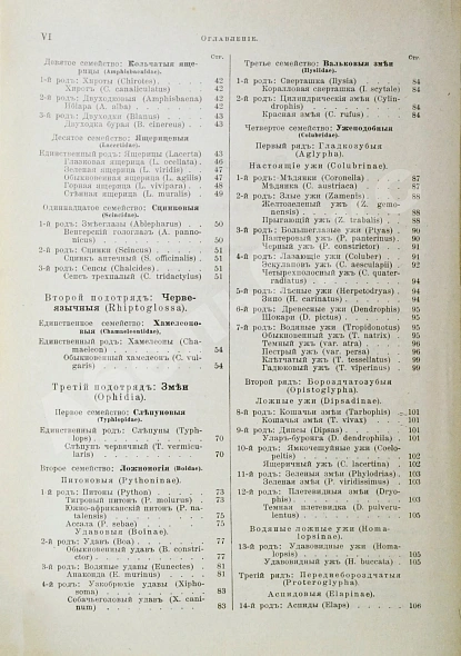 Антикварная книга Брэм, А. Жизнь животных Брэма — , 1902-1909 дополнительное фото 39